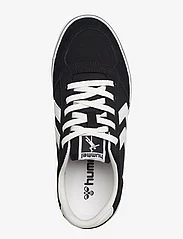 Hummel - STADIL LOW OGC 3.0 - low top sneakers - black - 3