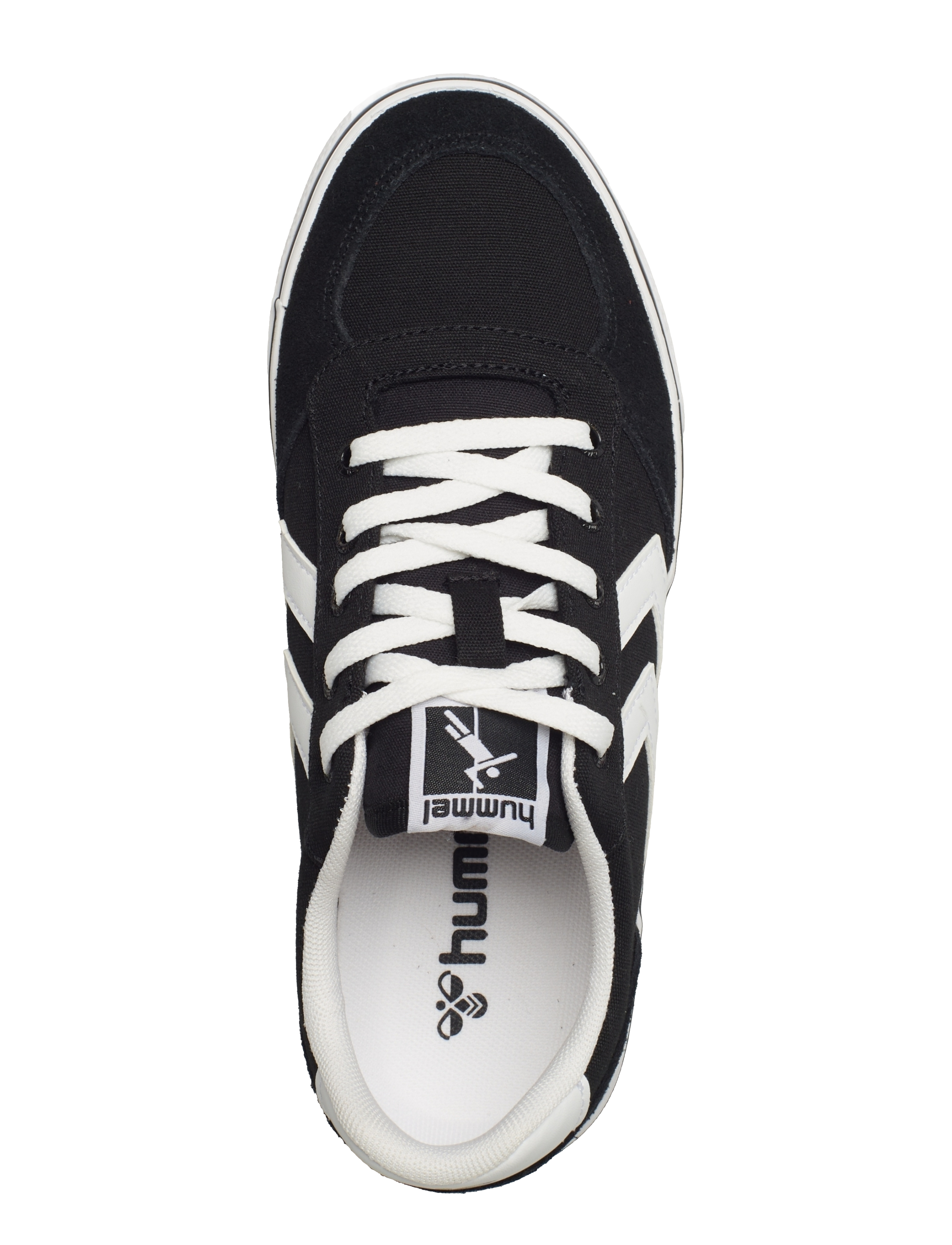 Hummel - STADIL LOW OGC 3.0 - black - 3