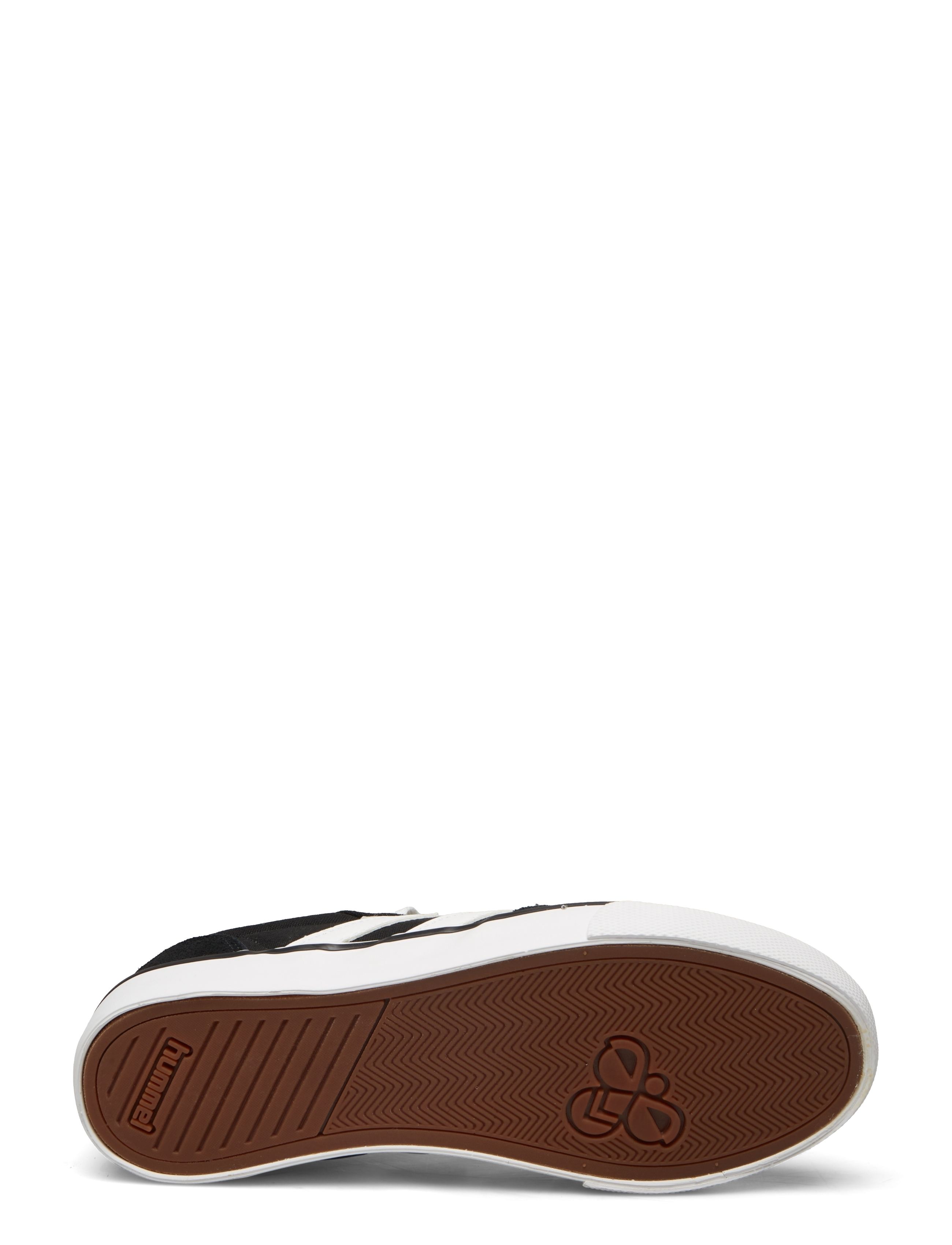 Hummel - STADIL LOW OGC 3.0 - black - 4