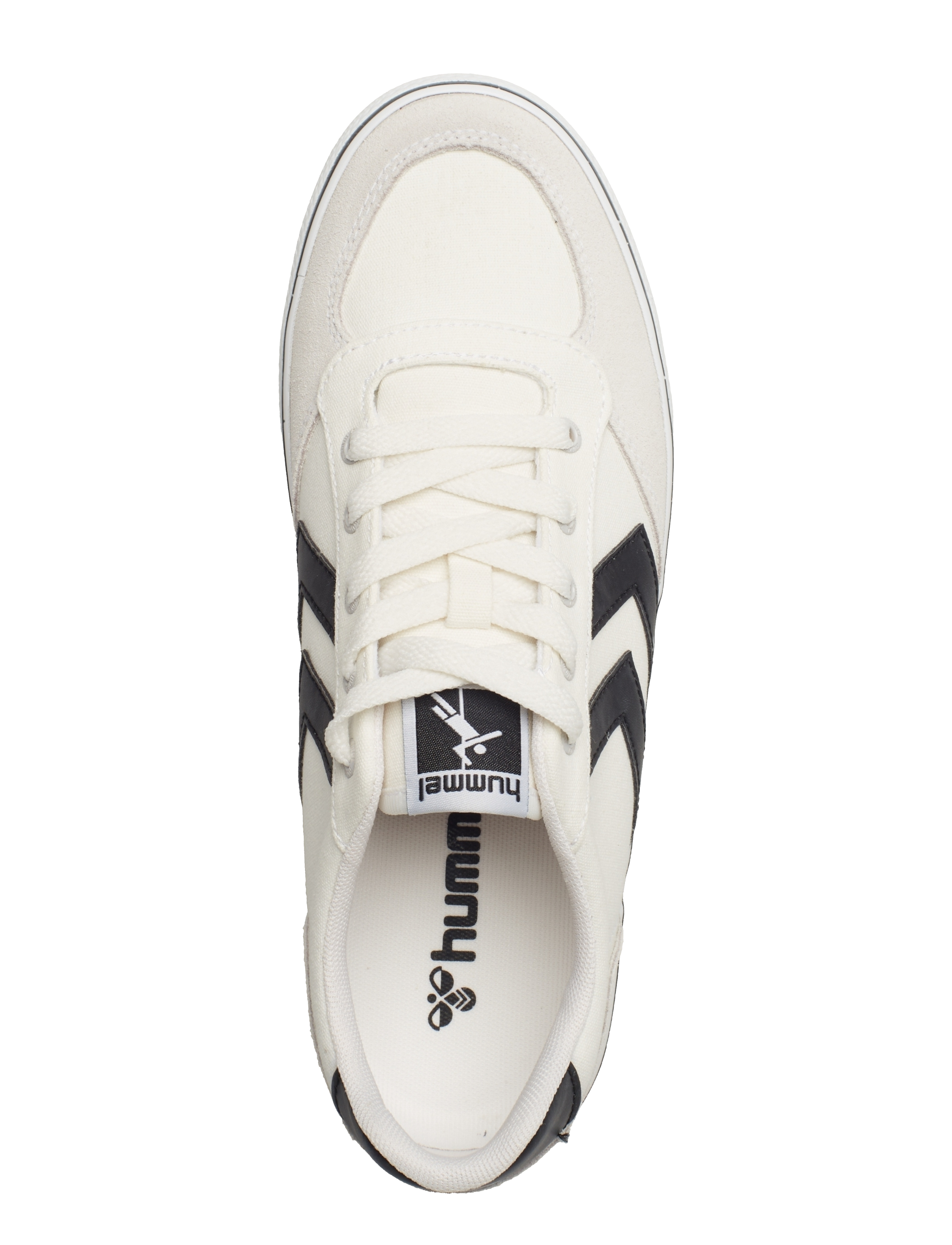 Hummel - STADIL LOW OGC 3.0 - white - 3