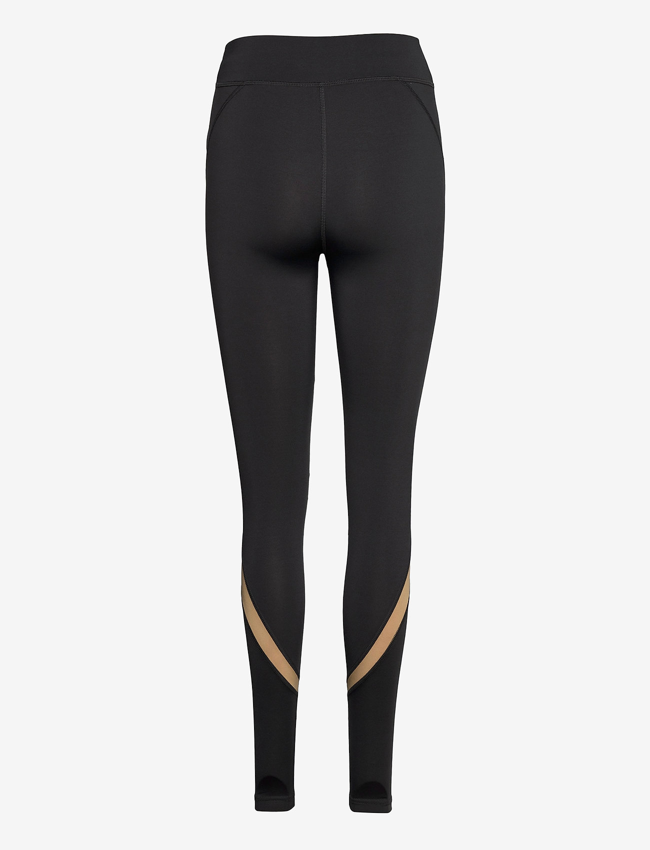 Hummel - hmlALTHEA HIGH WAIST TIGHTS - magnet - 1
