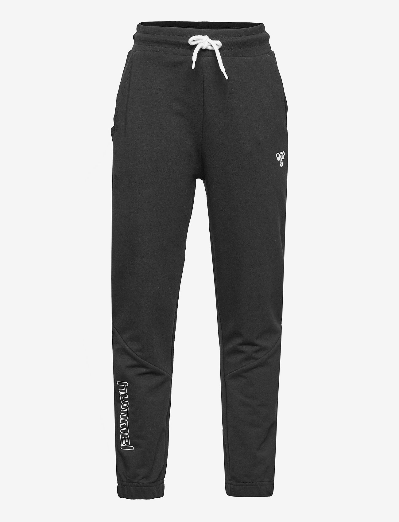 Hummel - hmlNUEVE PANTS - black - 0
