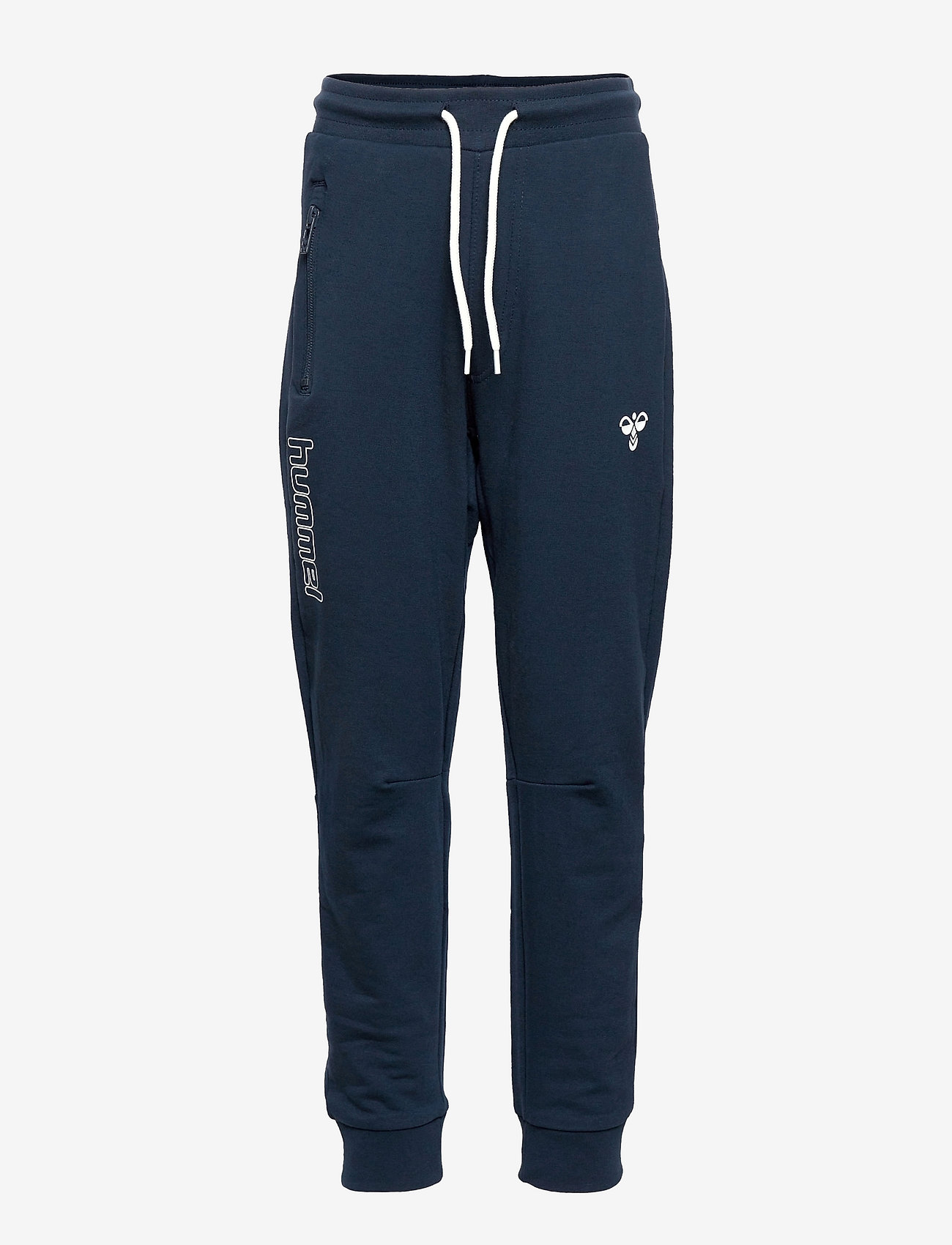 hmlOCHO PANTS - BLACK IRIS