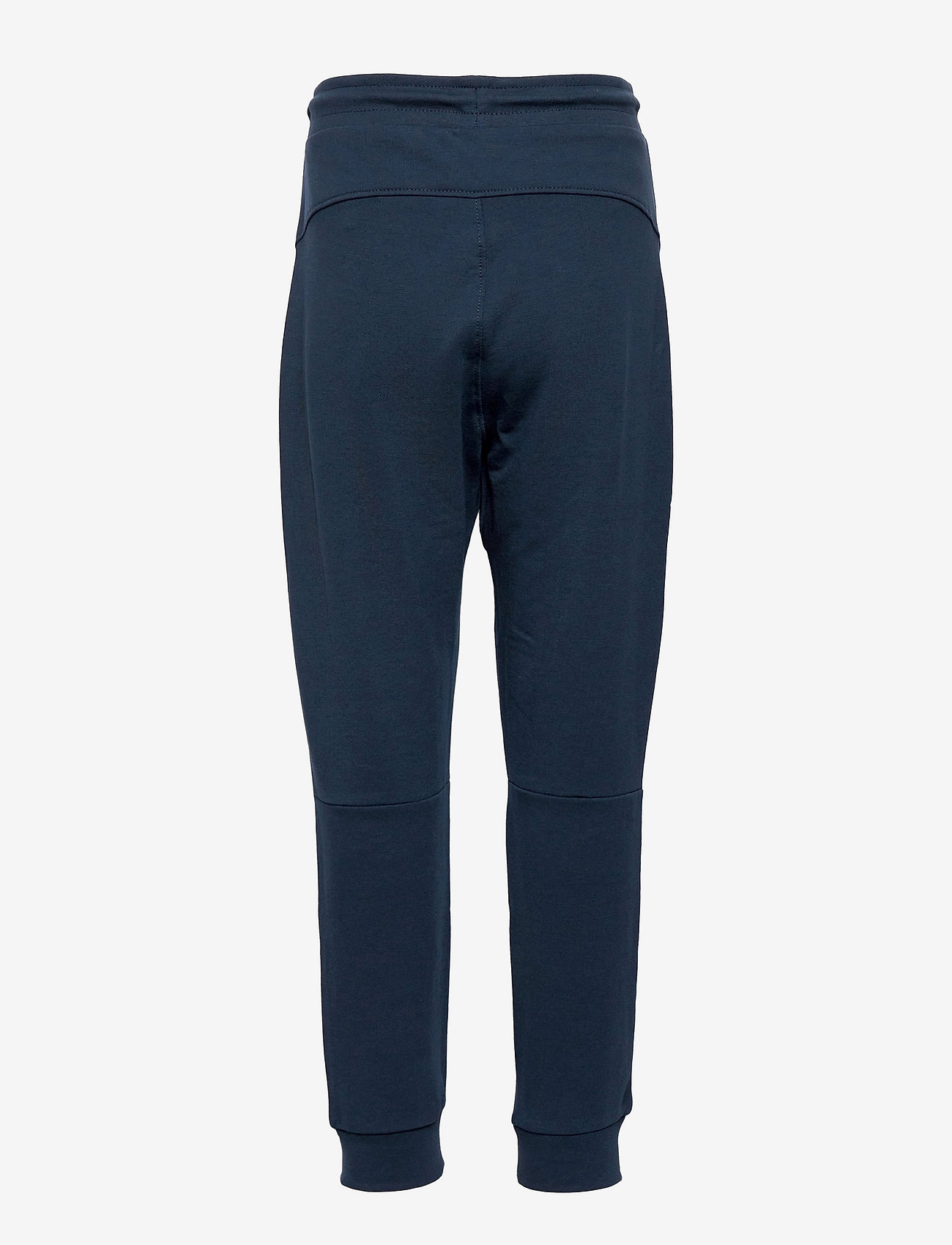 Hummel - hmlOCHO PANTS - black iris - 1