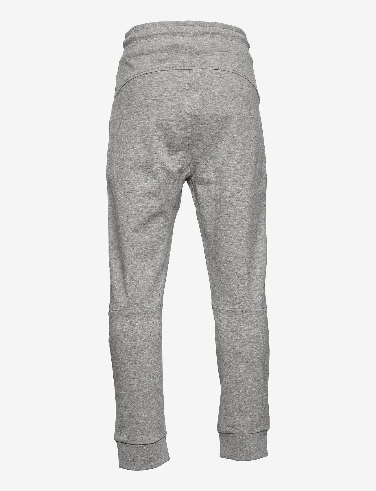Hummel - hmlOCHO PANTS - medium melange - 1