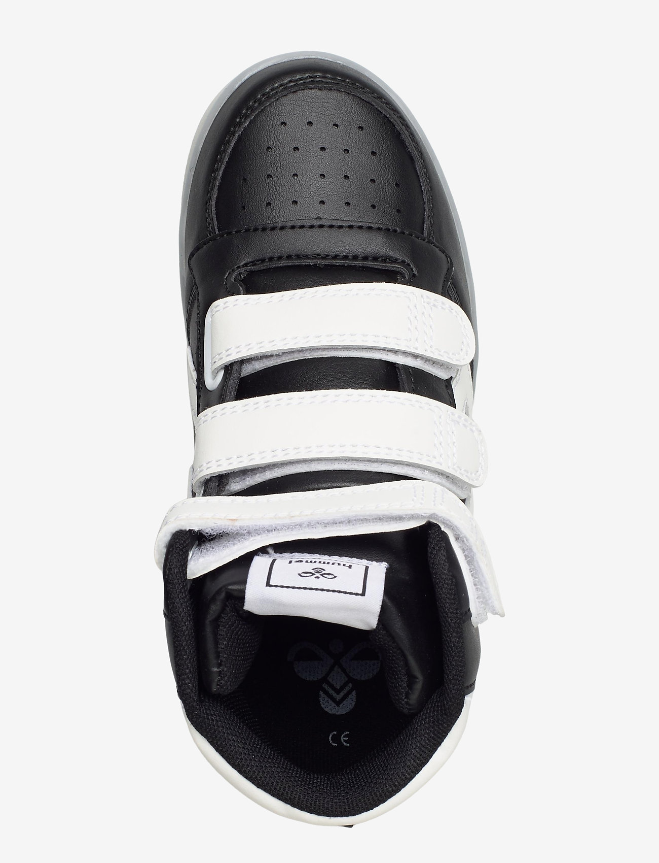 Hummel - STADIL FLASH JR - black - 3