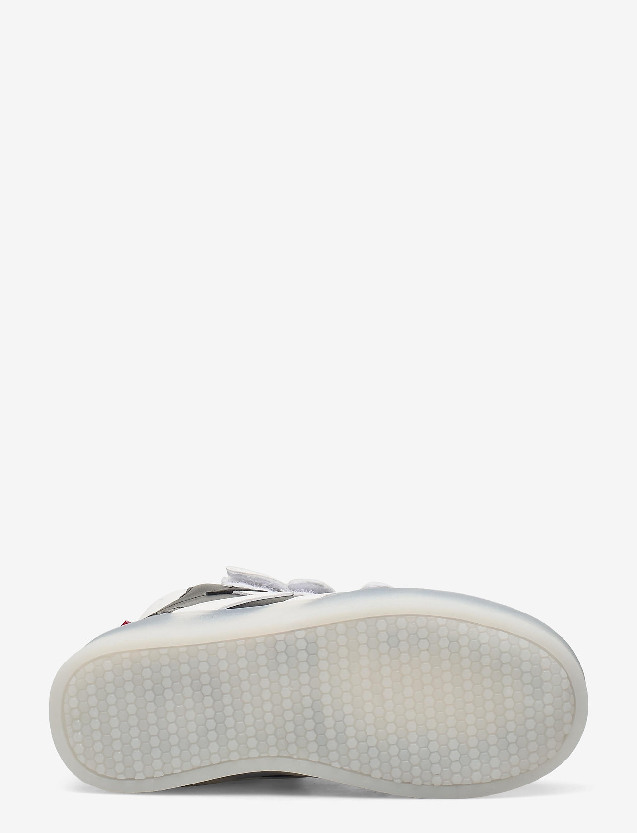 Hummel - STADIL FLASH JR - black - 4