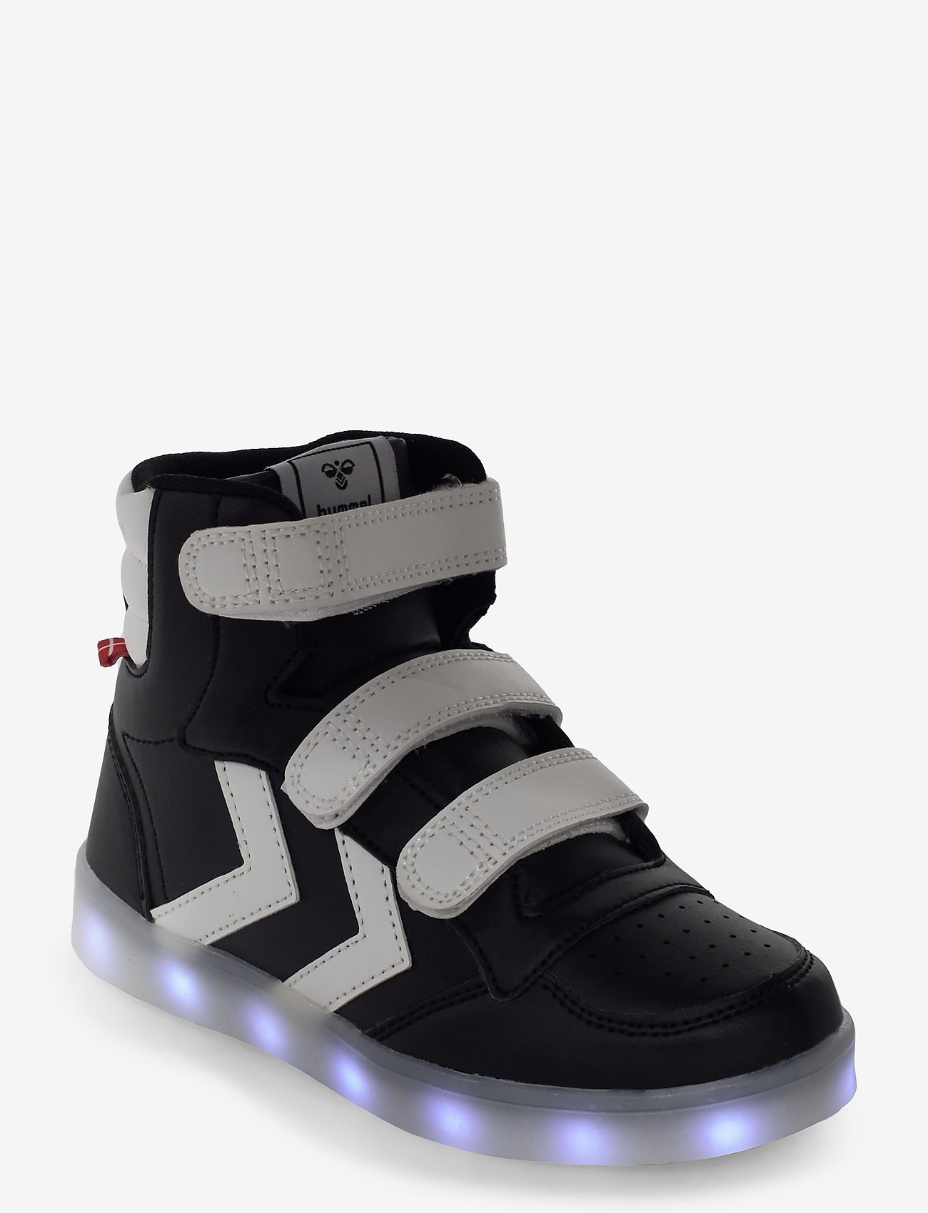 Hummel - STADIL FLASH JR - black - 5