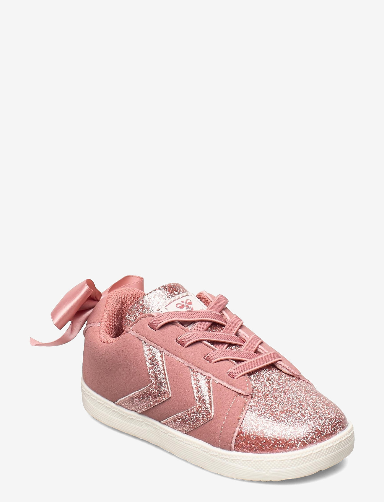 HONEY BOW INFANT - ASH ROSE