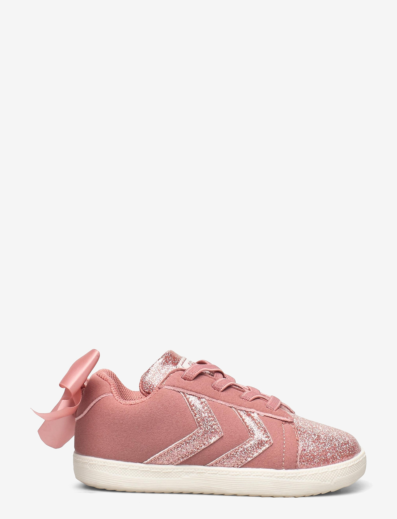 Hummel - HONEY BOW INFANT - ash rose - 1