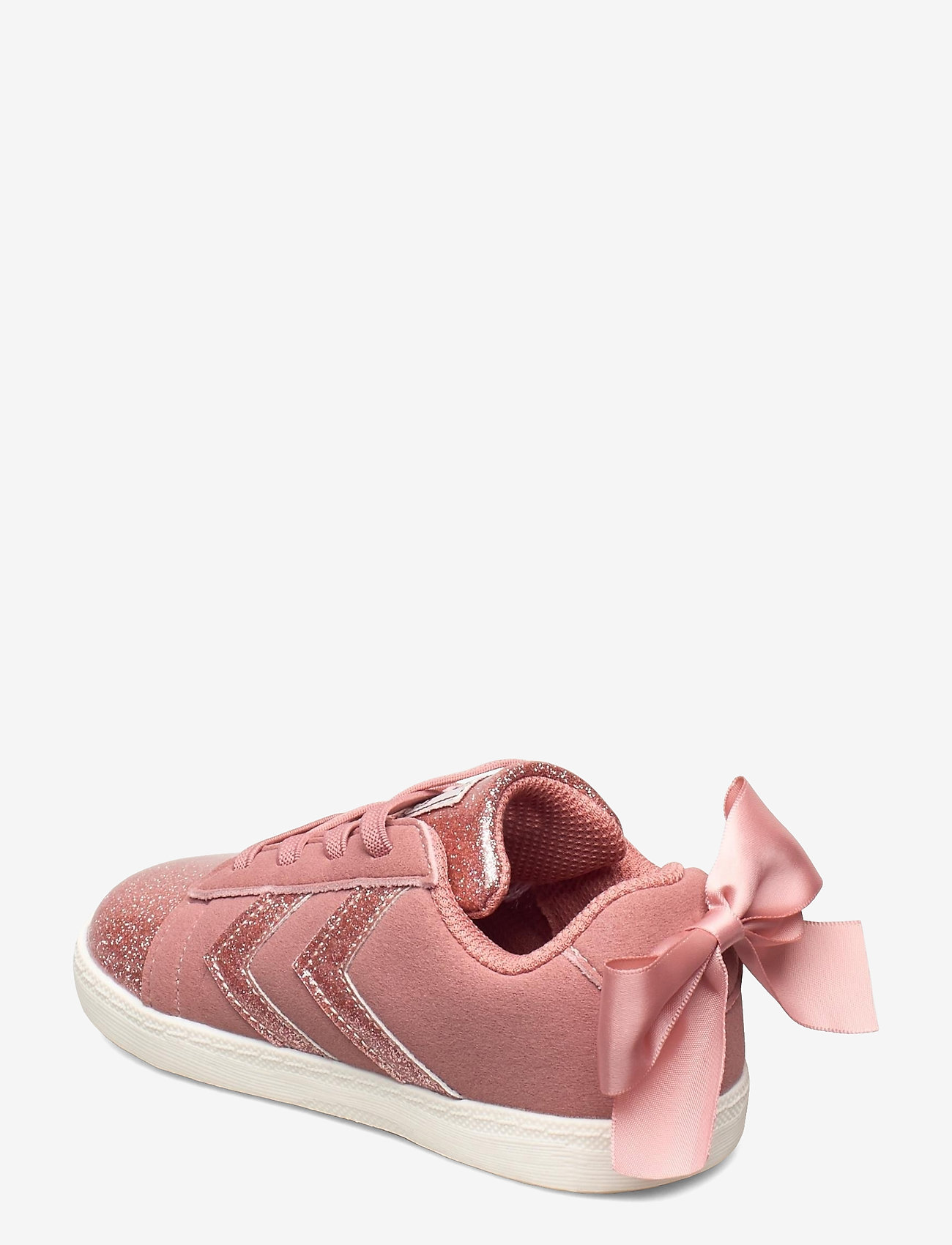 Hummel - HONEY BOW INFANT - ash rose - 2