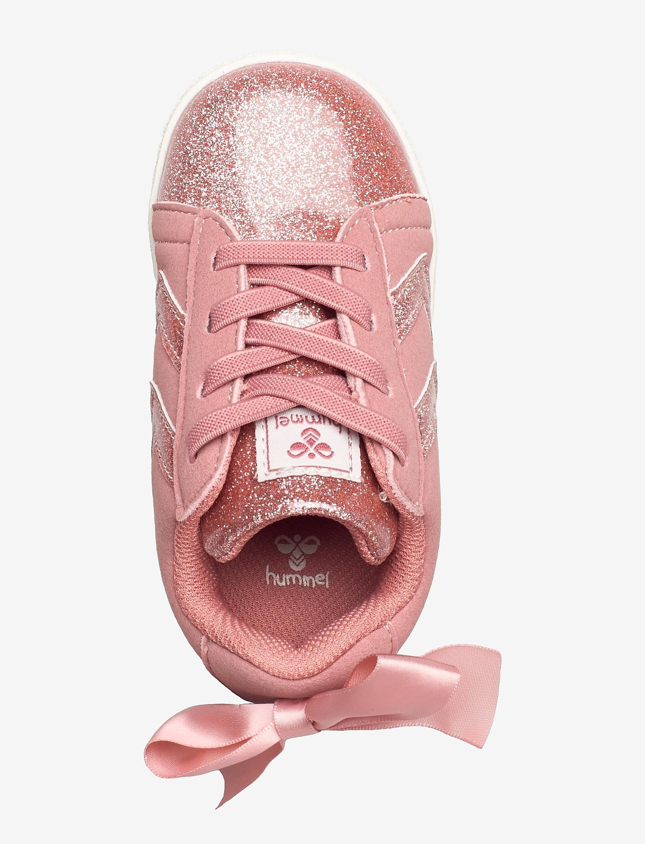 Hummel - HONEY BOW INFANT - ash rose - 3