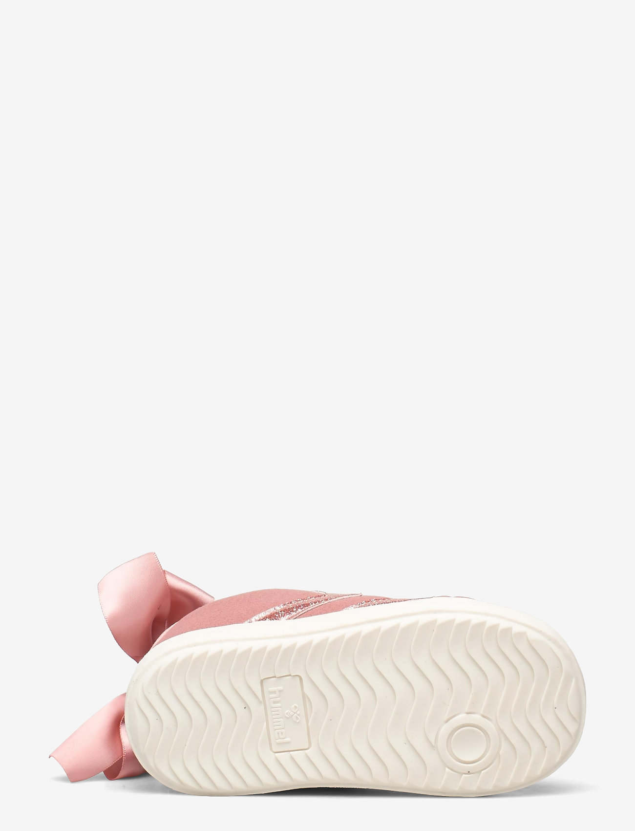 Hummel - HONEY BOW INFANT - ash rose - 4