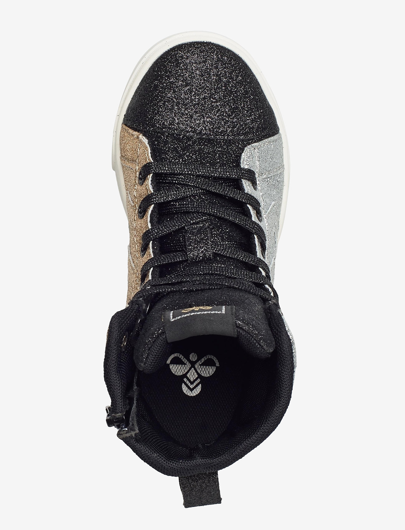 Hummel - STRADA MULTI JR - silver - 3