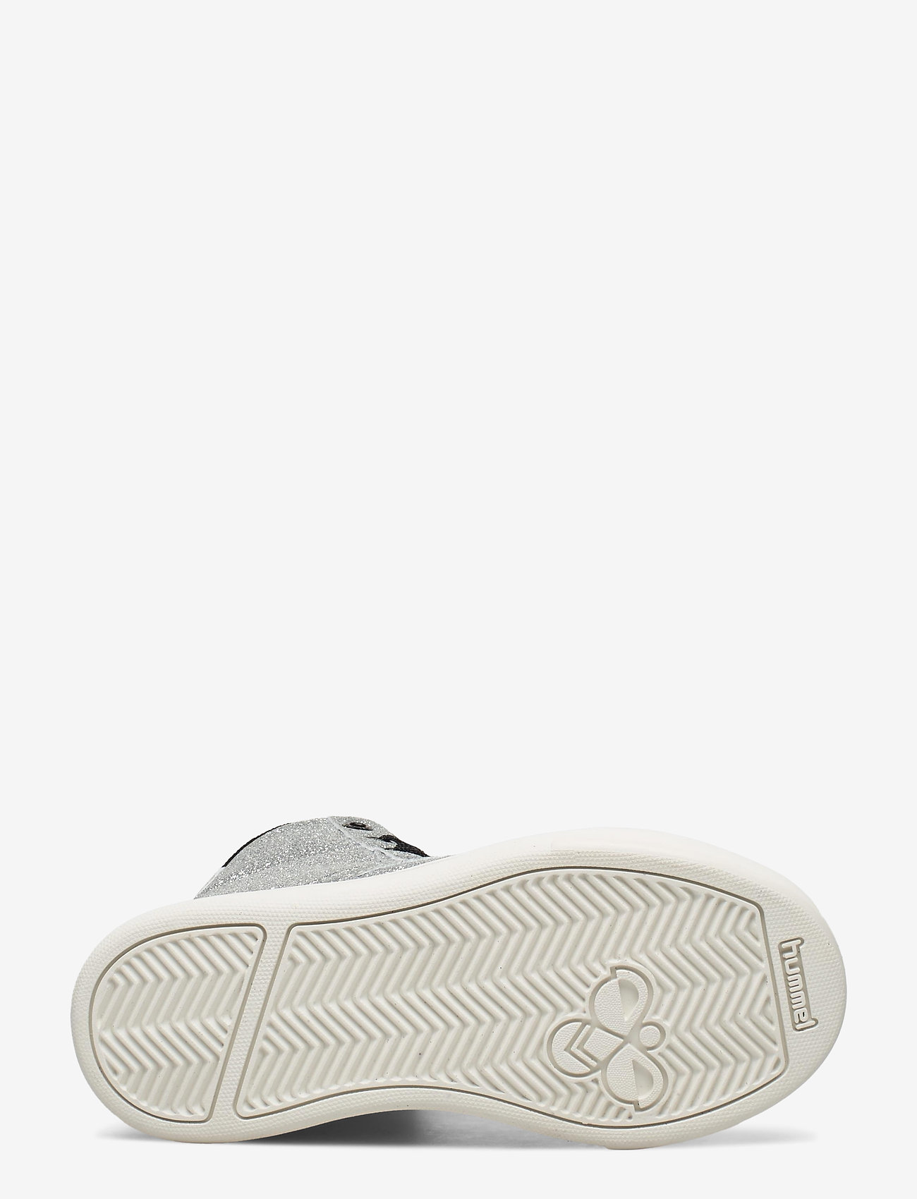 Hummel - STRADA MULTI JR - silver - 4