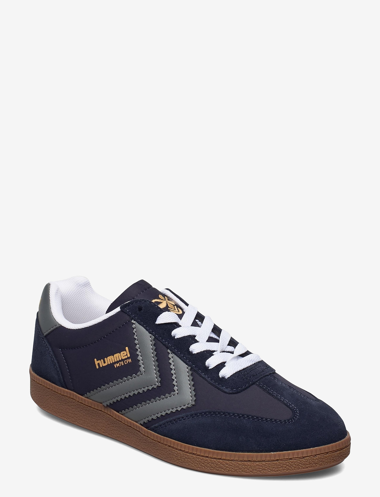Hummel - VM78 CPH NYLON - dress blue - 0