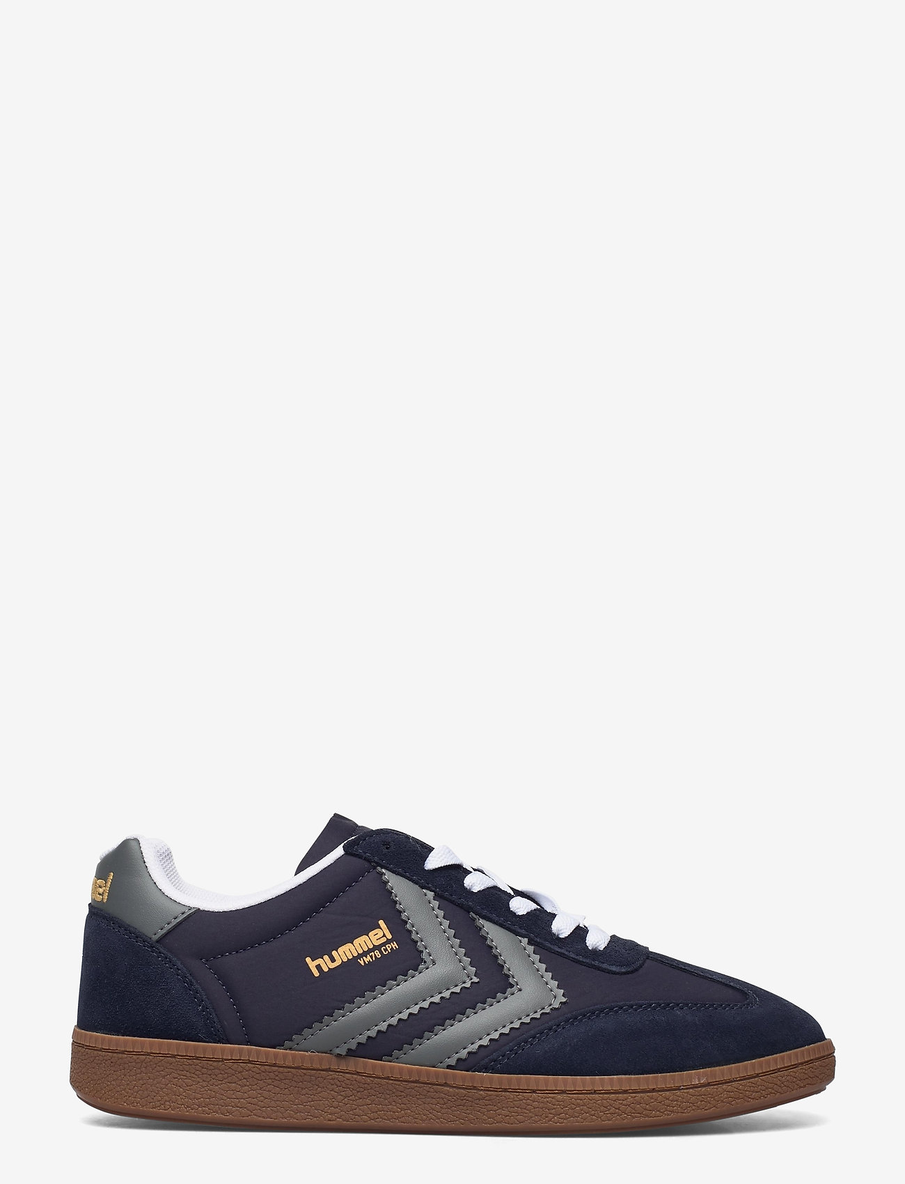 Hummel - VM78 CPH NYLON - dress blue - 1