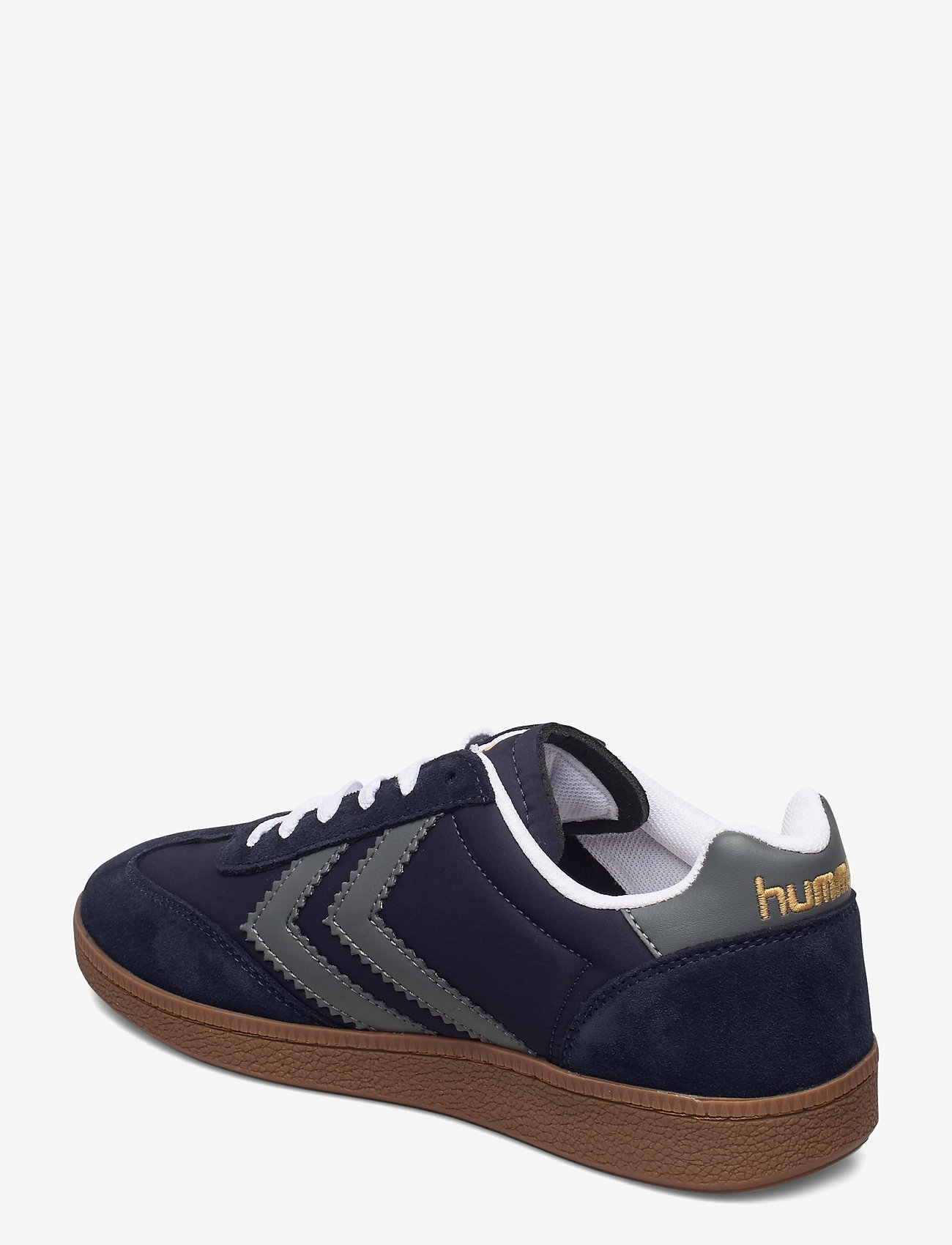 Hummel - VM78 CPH NYLON - dress blue - 2
