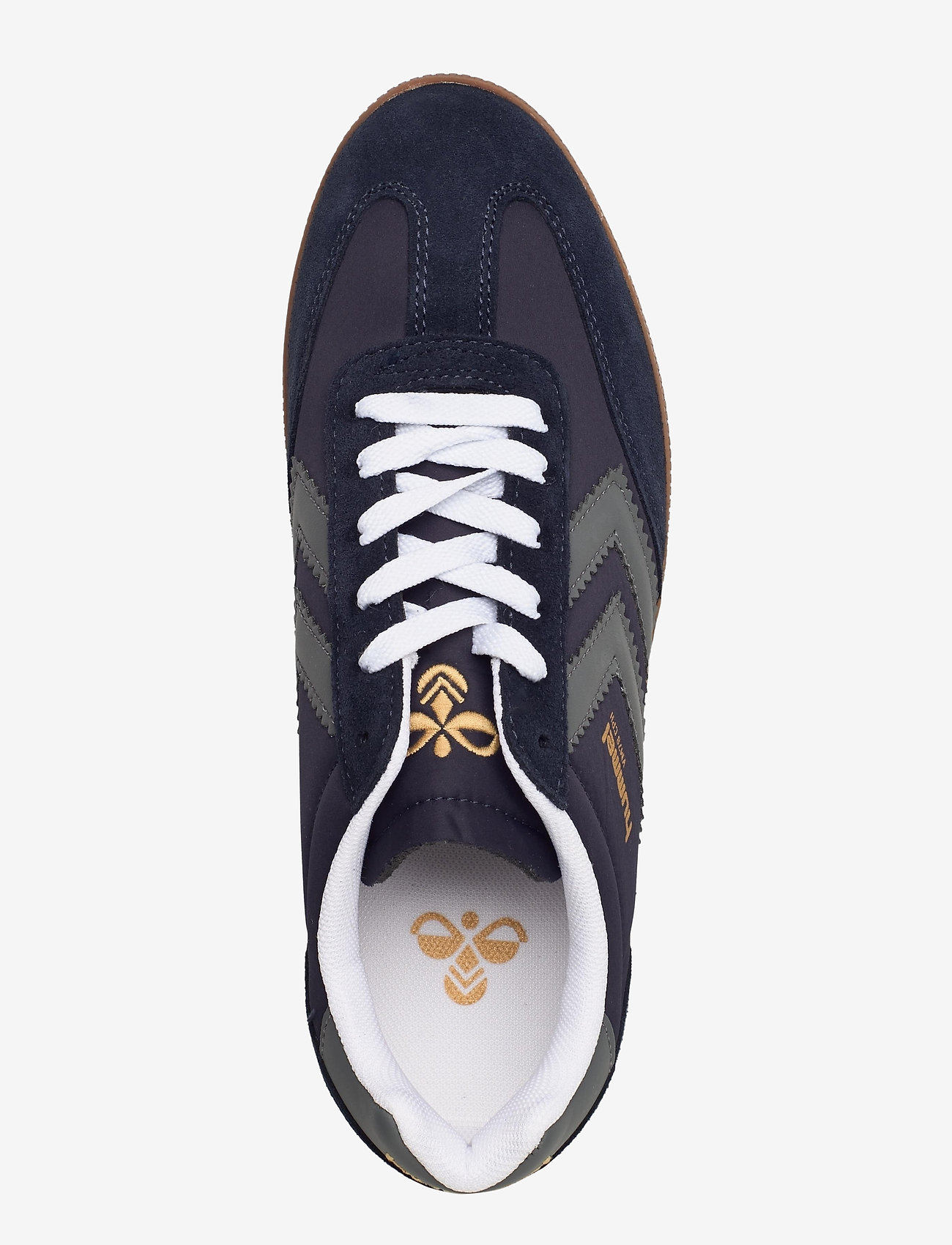 Hummel - VM78 CPH NYLON - dress blue - 3