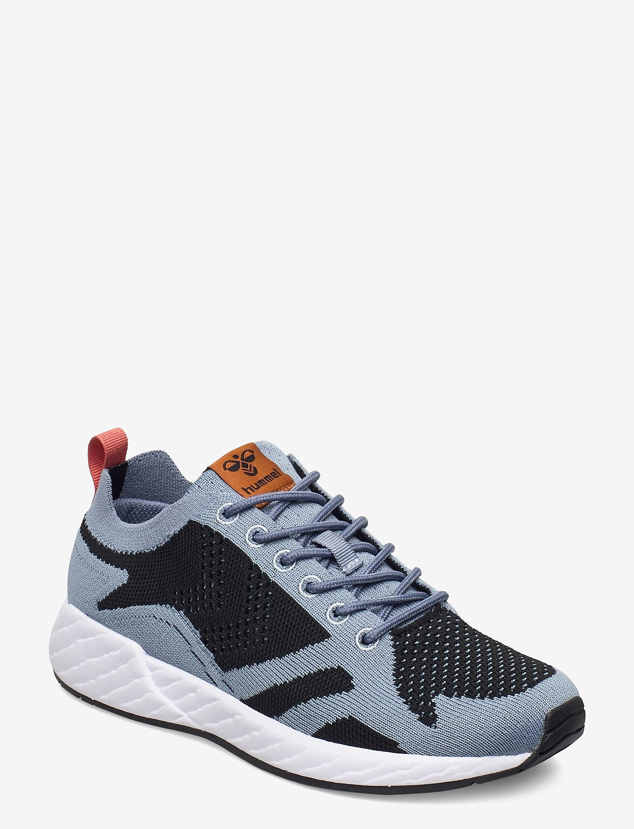 EDMONTON LEGEND SEAMLESS - FADED DENIM