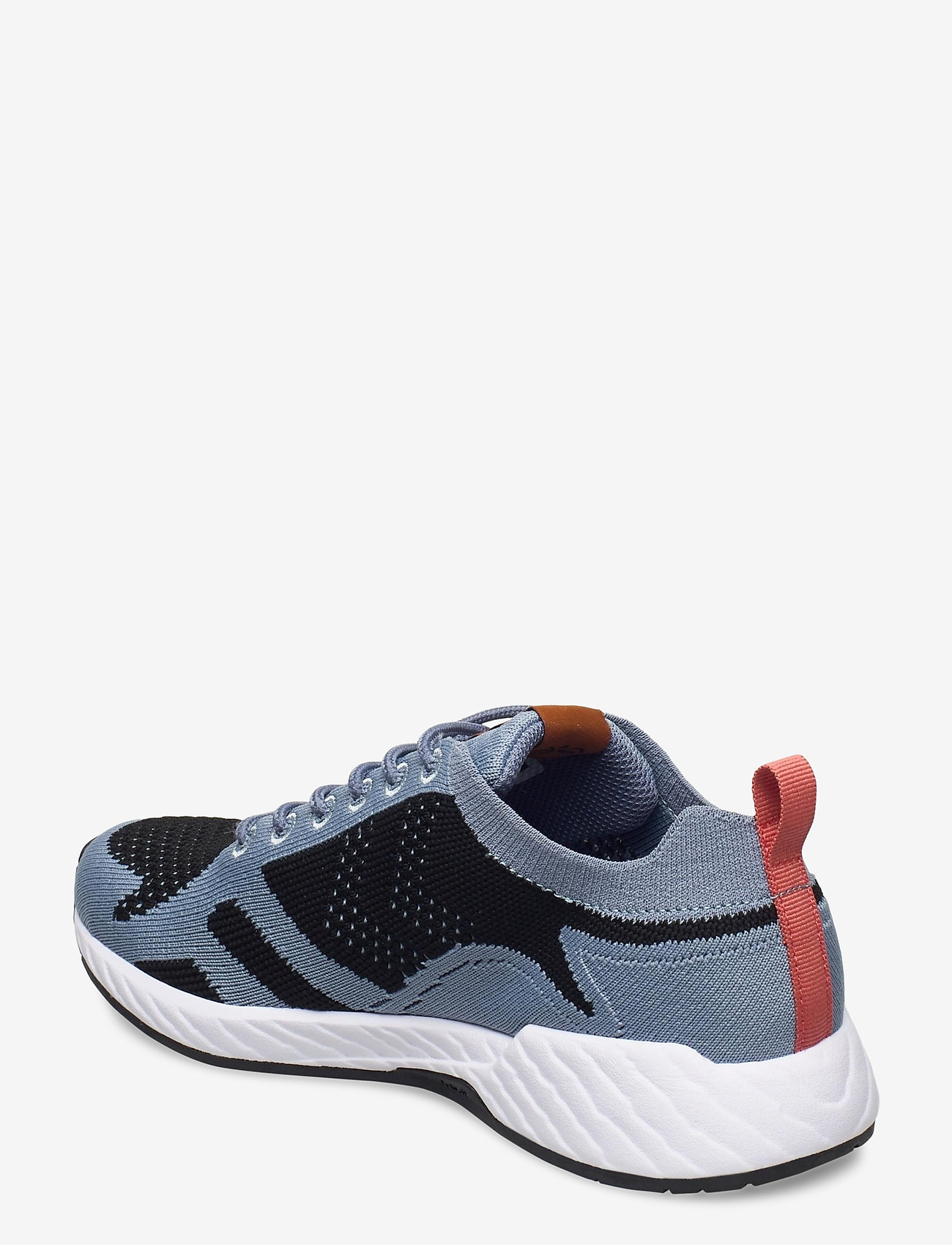 Hummel - EDMONTON LEGEND SEAMLESS - faded denim - 2