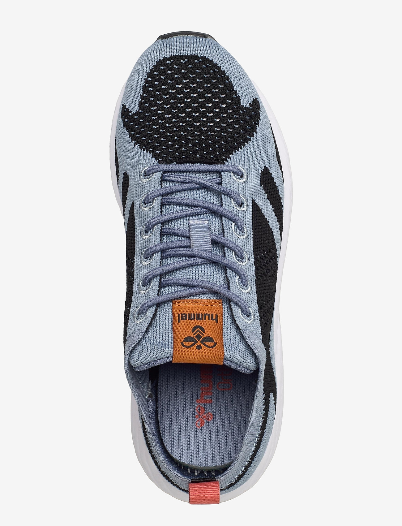 Hummel - EDMONTON LEGEND SEAMLESS - faded denim - 3