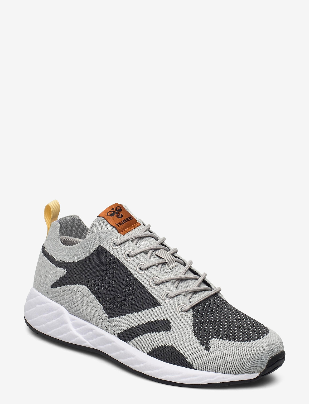 EDMONTON LEGEND SEAMLESS - GRAY VIOLET