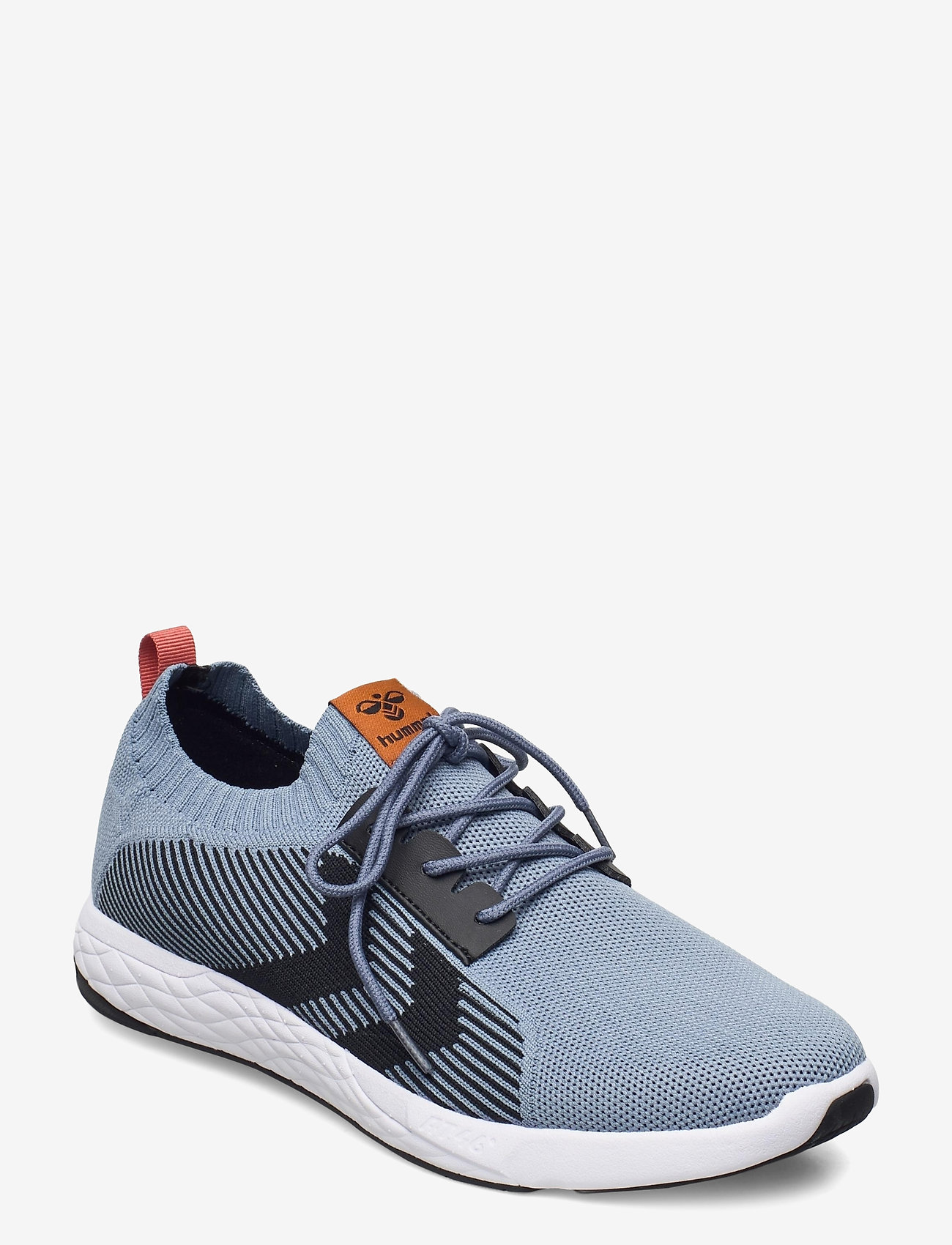 Hummel - COMBAT TERRAFLY SEAMLESS - faded denim - 0