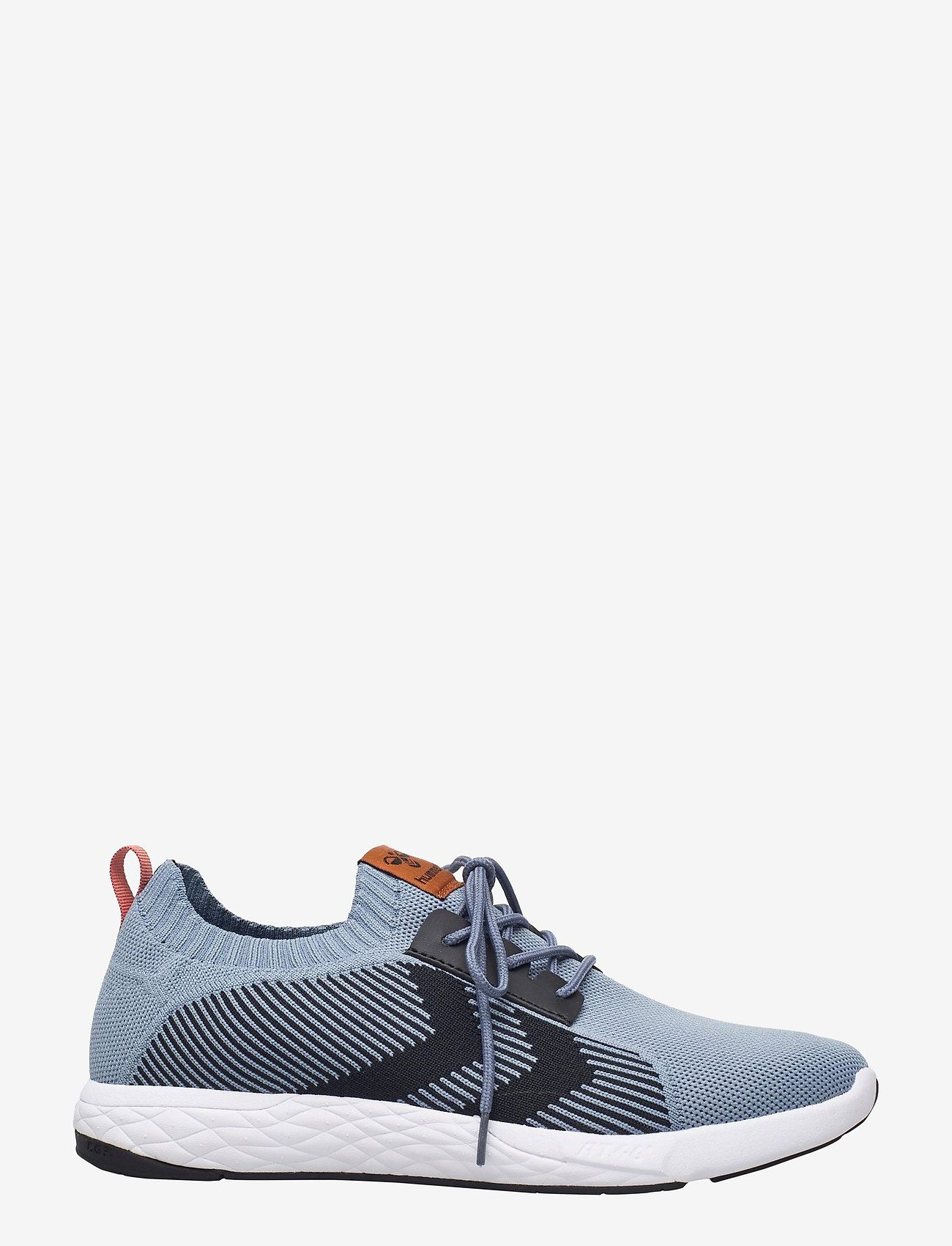 Hummel - COMBAT TERRAFLY SEAMLESS - faded denim - 1