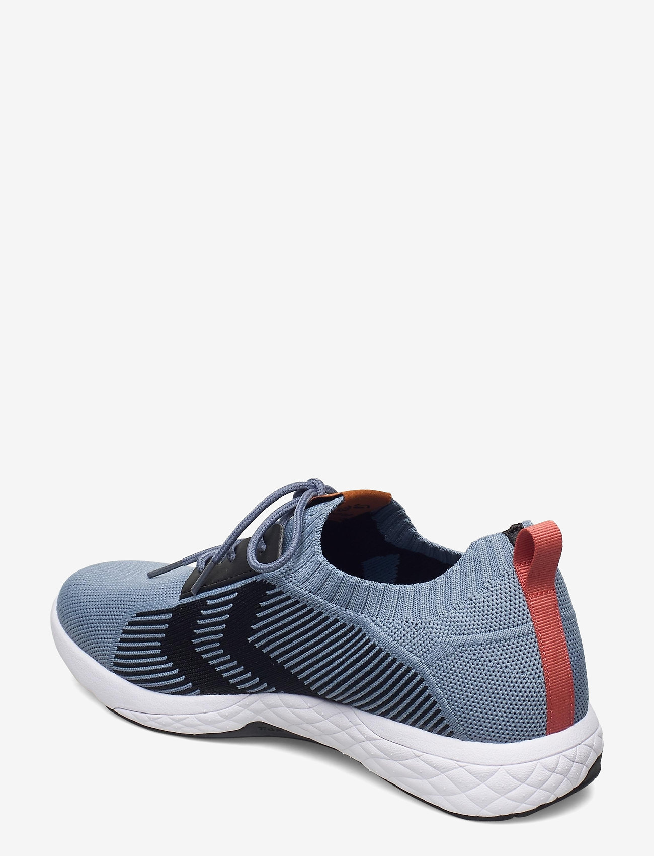 Hummel - COMBAT TERRAFLY SEAMLESS - faded denim - 2