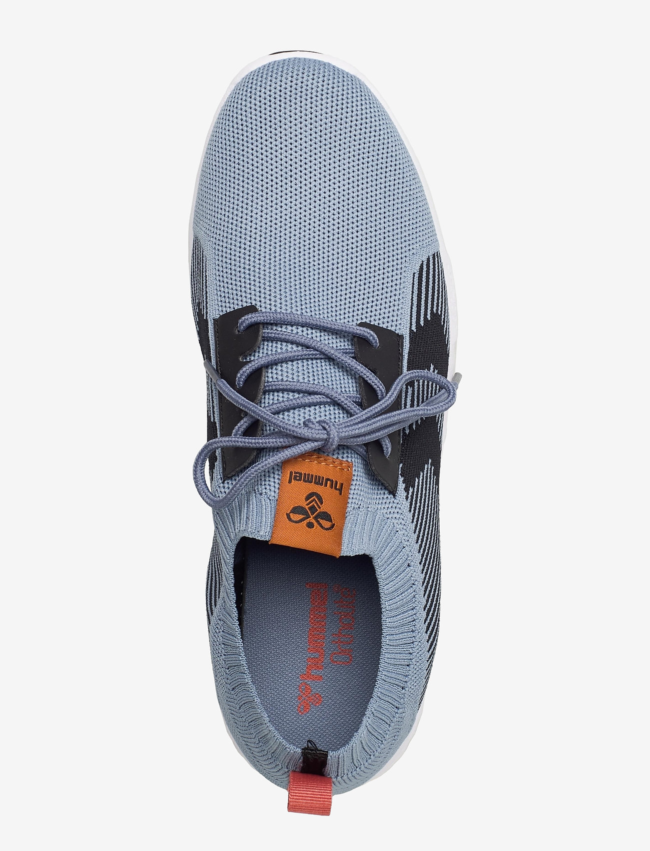 Hummel - COMBAT TERRAFLY SEAMLESS - faded denim - 3