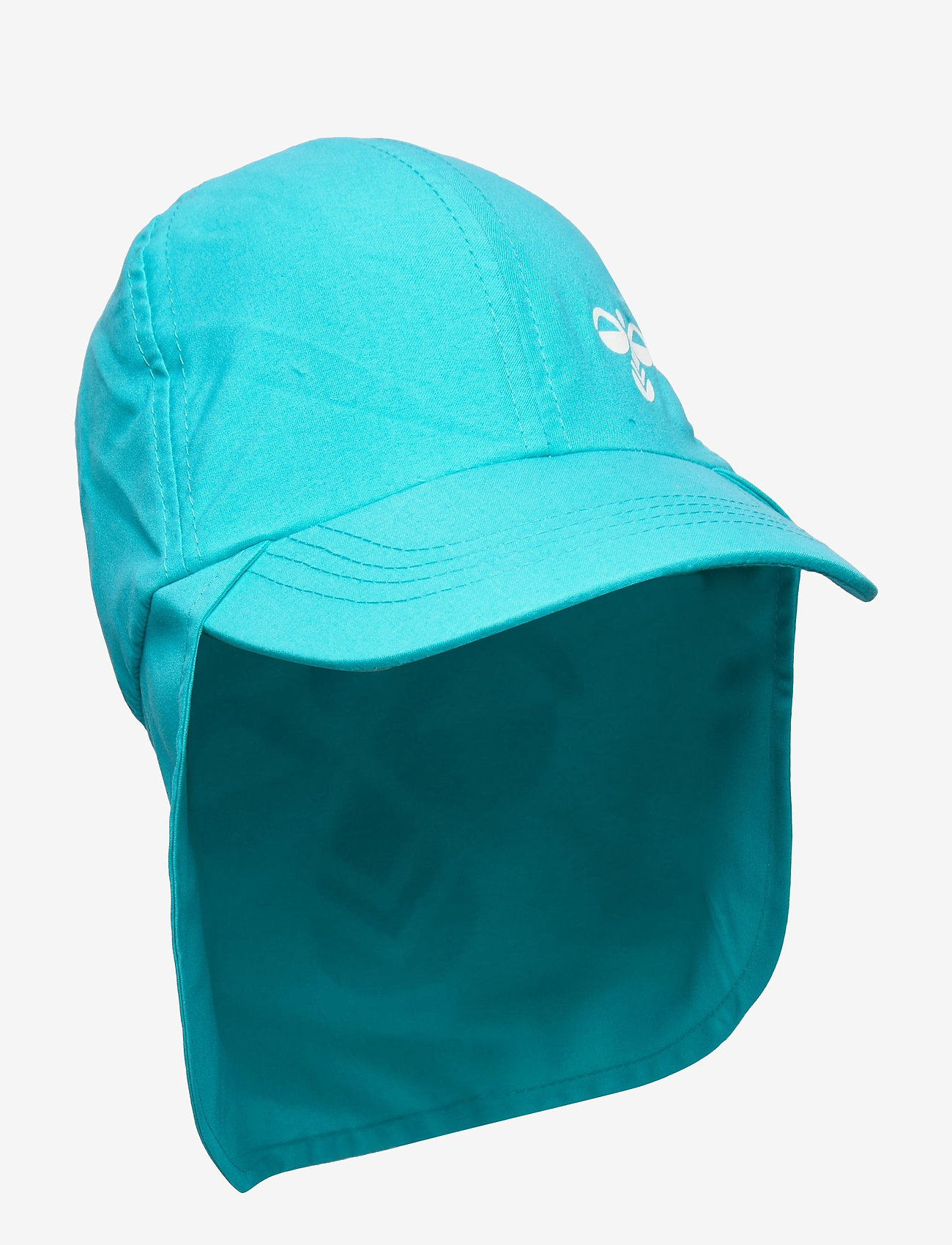 Hummel - hmlBREEZE CAP - sun hats - scuba blue - 0