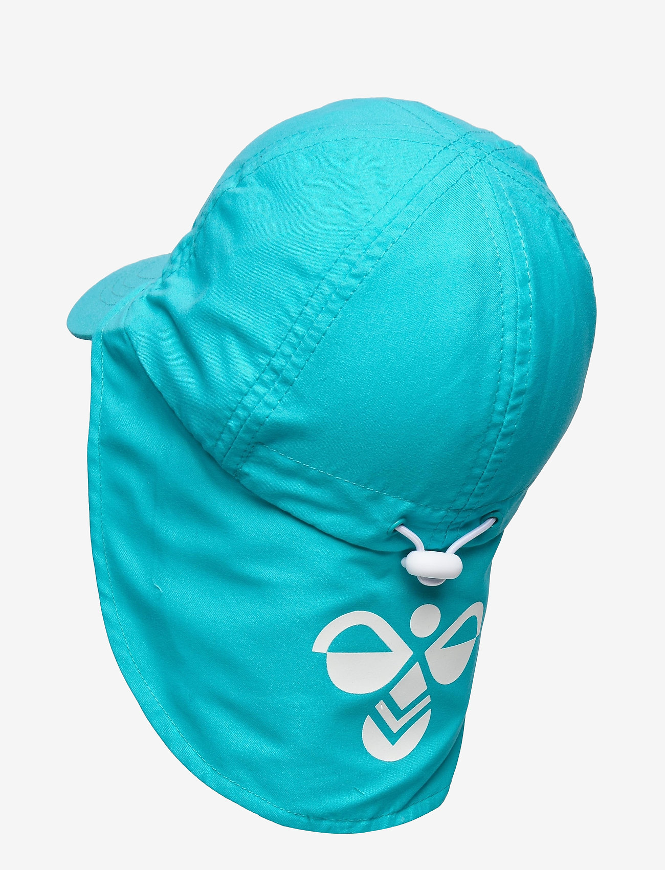 Hummel - hmlBREEZE CAP - sun hats - scuba blue - 1