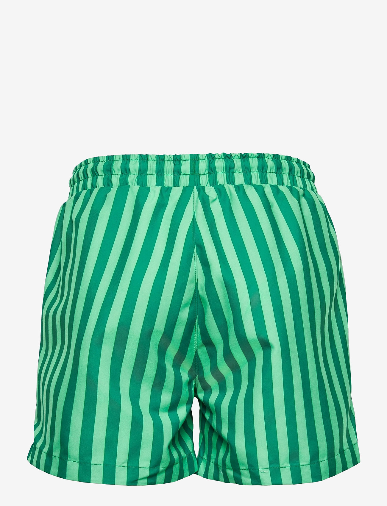 Hummel - hmlCHILL BOARD SHORTS - jade cream - 1