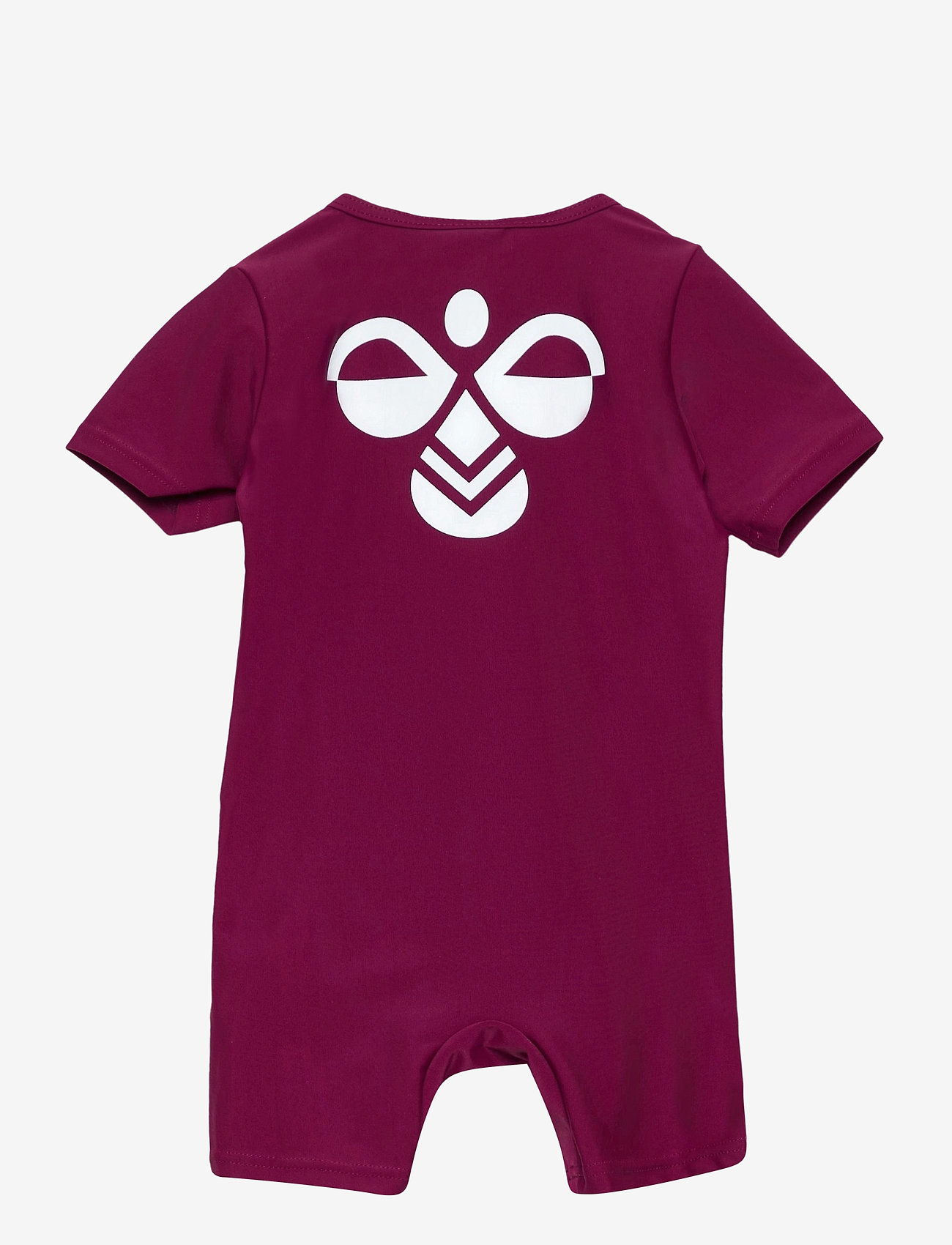 Hummel - hmlDREW BODYSUIT - purple potion - 1