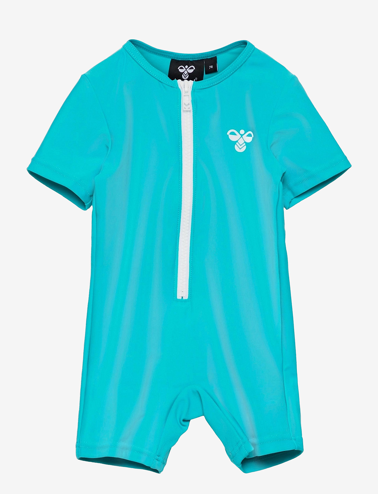 hmlDREW BODYSUIT - SCUBA BLUE