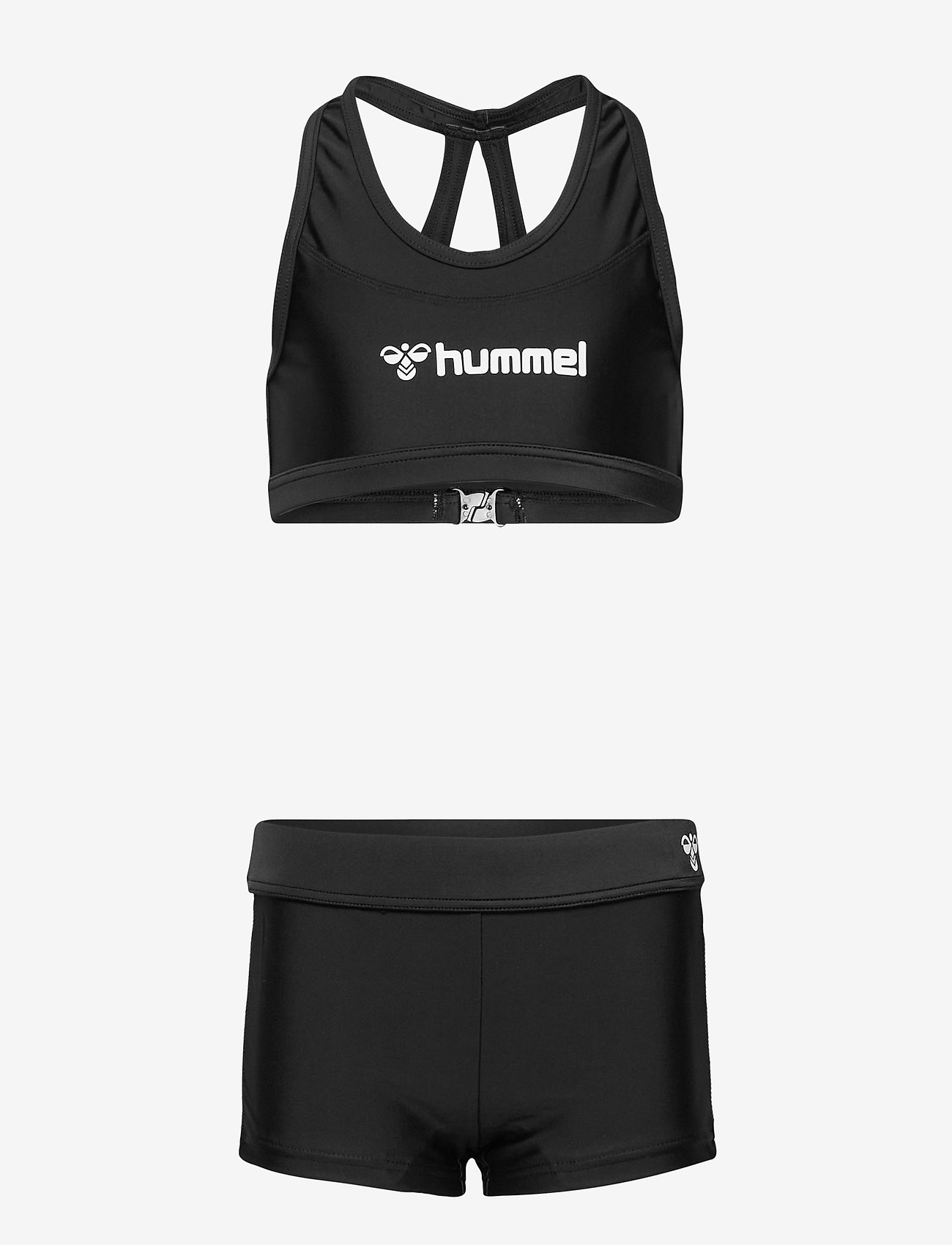 Hummel - hmlTIKKI BIKINI - black - 0