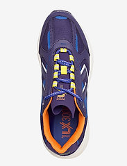 Hummel - REACH LX 3000 - lave sneakers - navy - 3