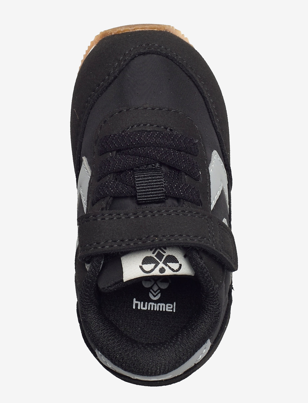 Hummel - REFLEX INFANT - laveste priser - black - 3