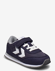 Hummel - REFLEX INFANT - shoes - black iris - 0