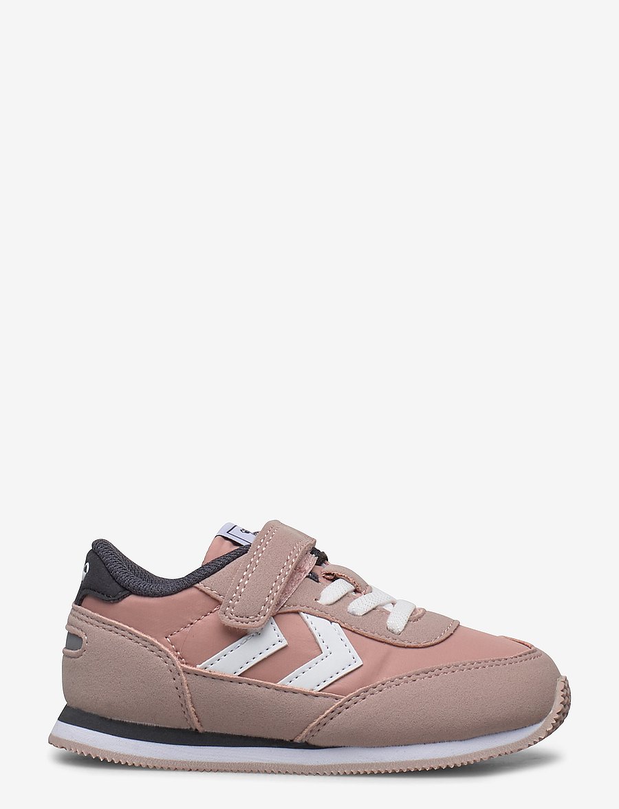 Hummel - REFLEX INFANT - jalanõud - pale mauve - 1