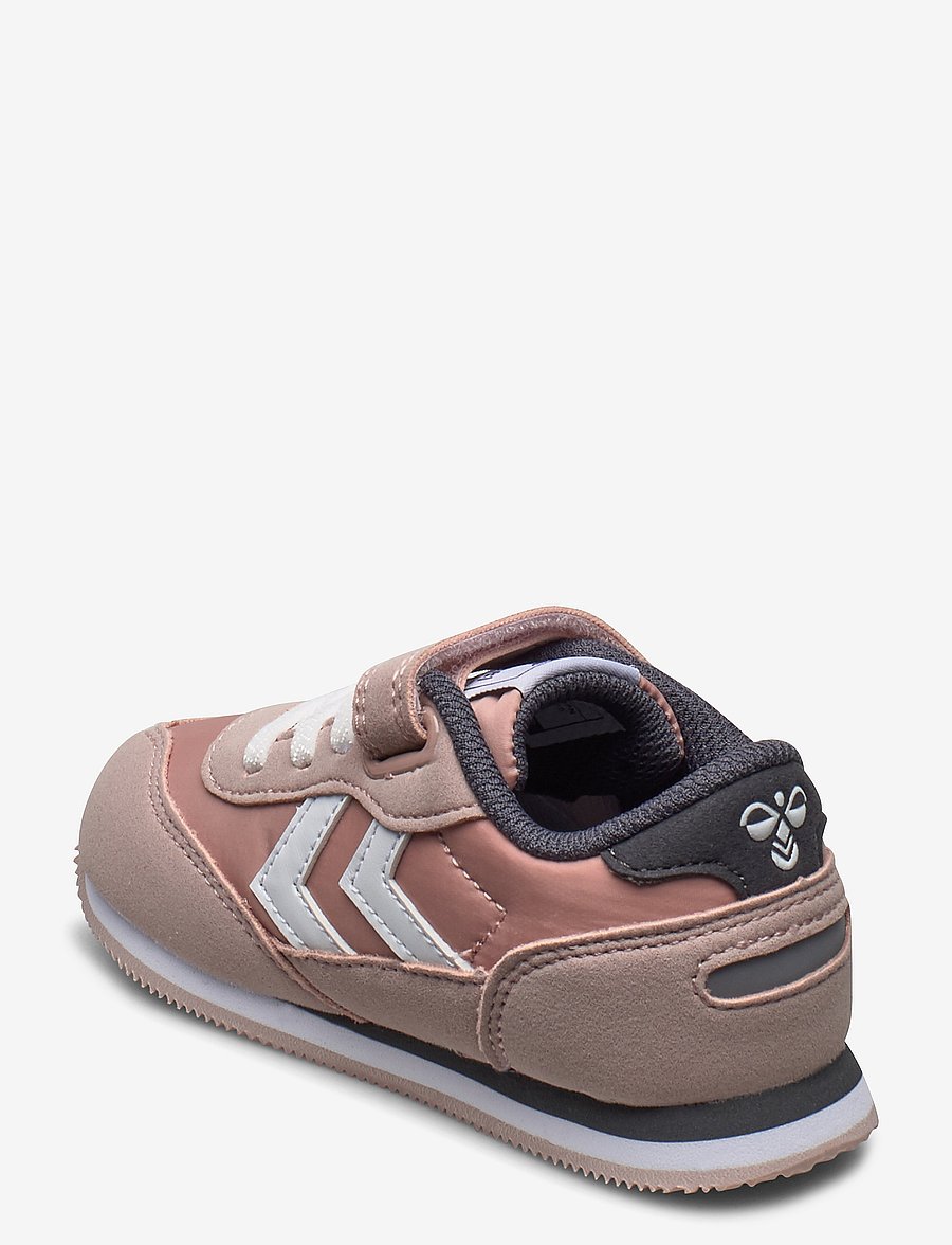 Hummel - REFLEX INFANT - jalanõud - pale mauve - 2