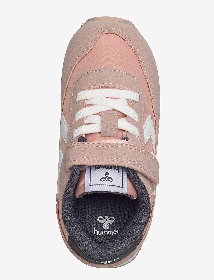 Hummel - REFLEX INFANT - jalanõud - pale mauve - 3