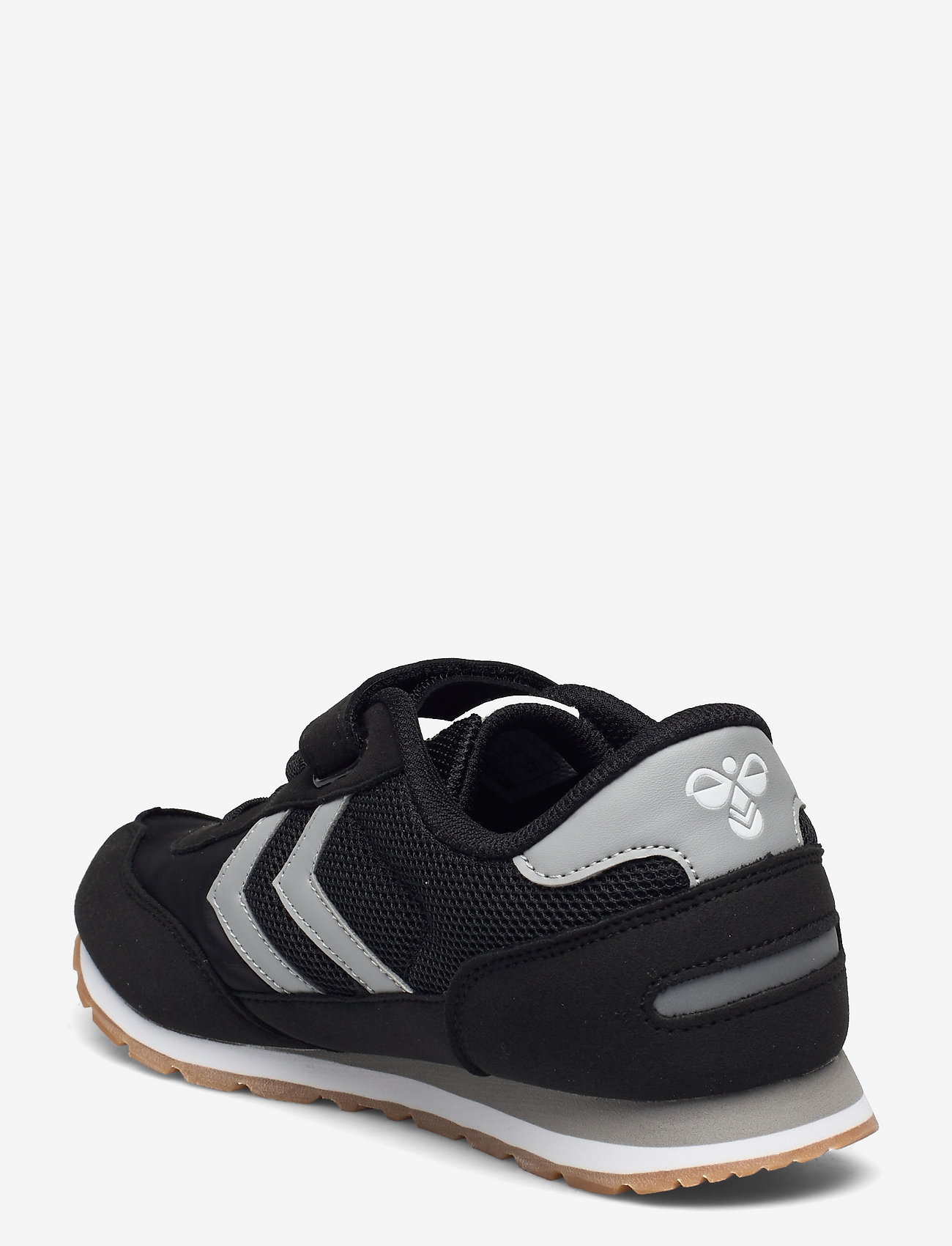 Hummel - REFLEX JR - madalaimad hinnad - black - 2