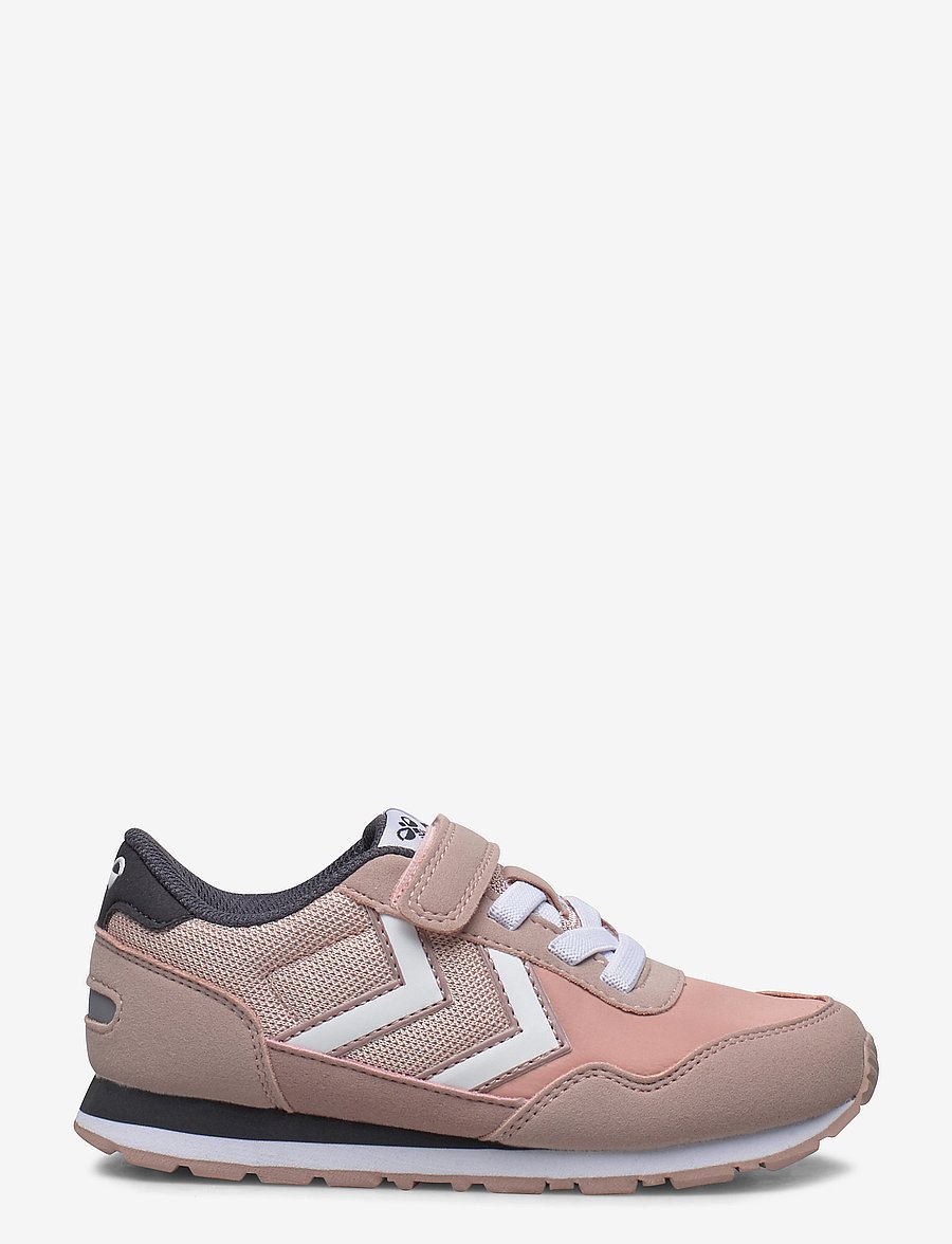 Hummel - REFLEX JR - niedriger schnitt - pale mauve - 1
