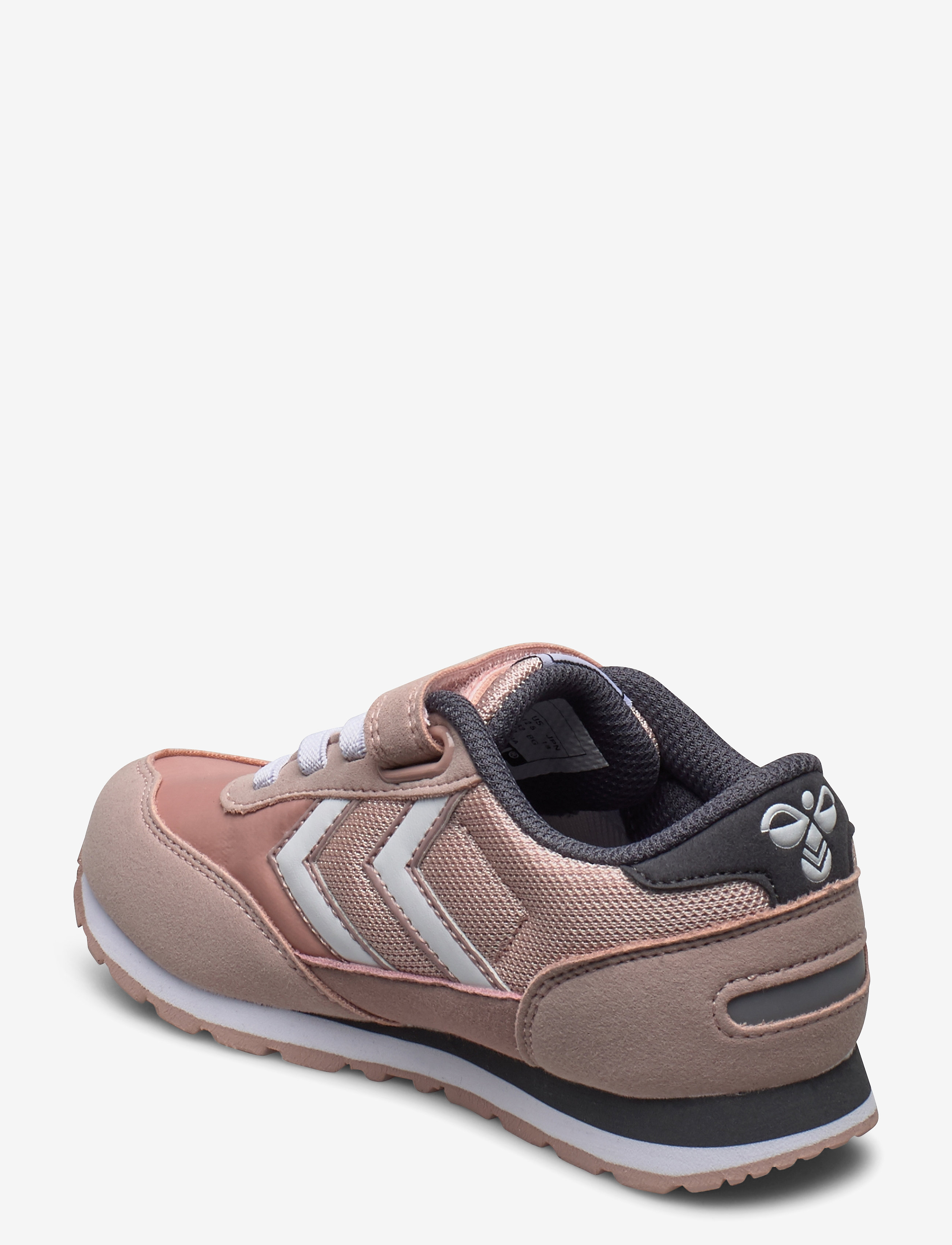 Hummel - REFLEX JR - suvised sooduspakkumised - pale mauve - 2