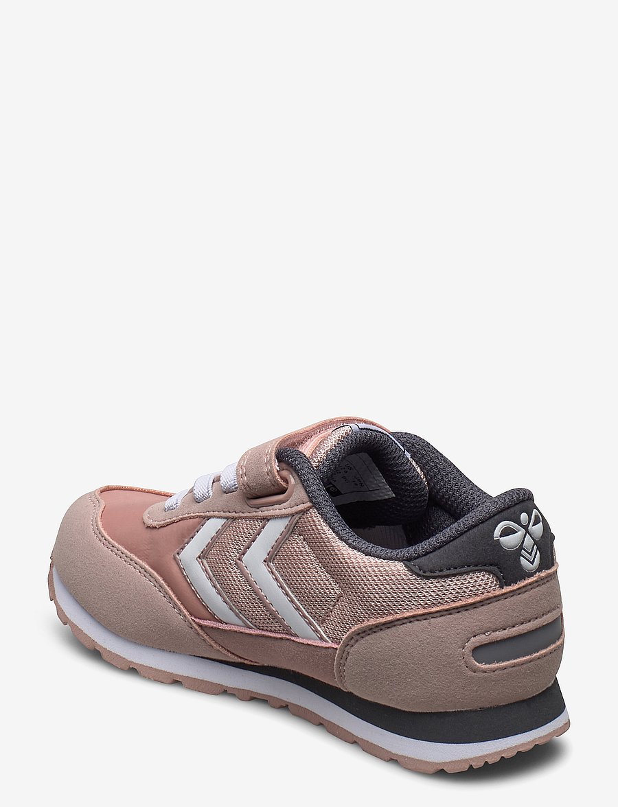 Hummel - REFLEX JR - niedriger schnitt - pale mauve - 2