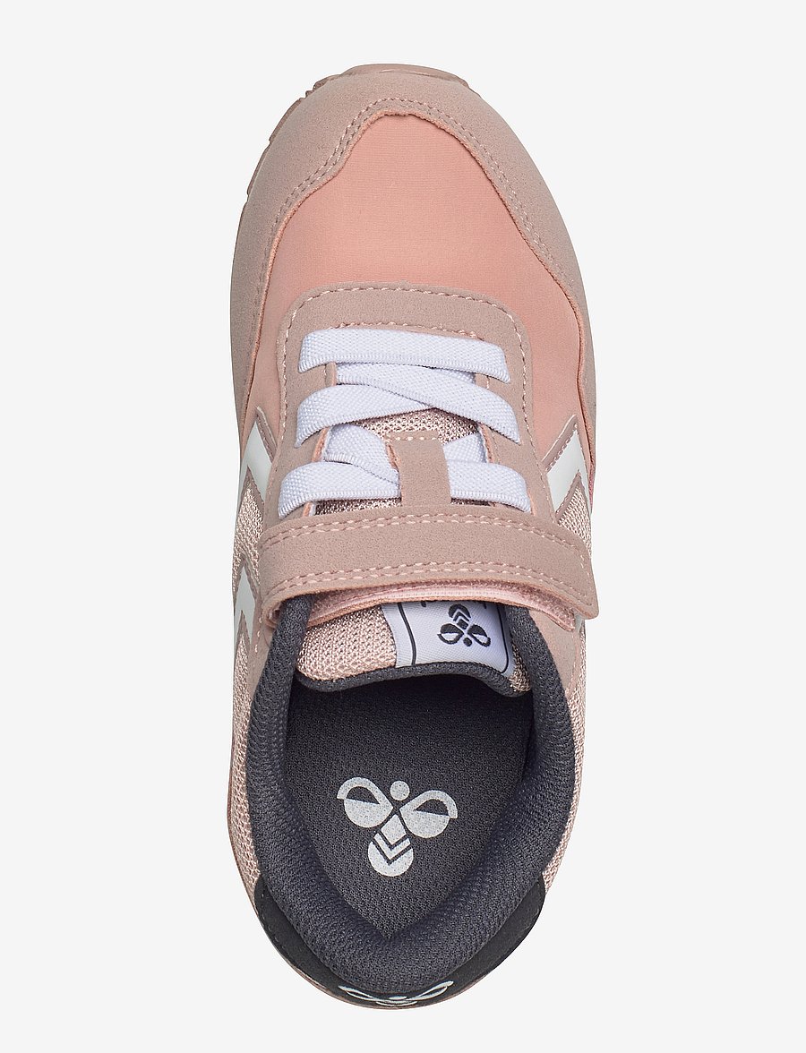 Hummel - REFLEX JR - niedriger schnitt - pale mauve - 3
