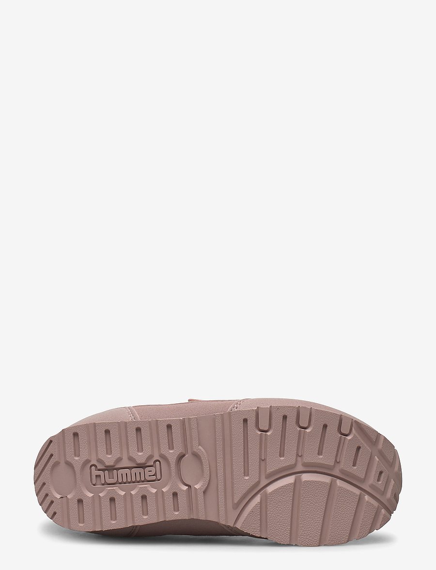 Hummel - REFLEX JR - niedriger schnitt - pale mauve - 4