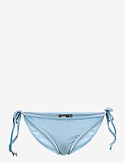 hmlSHAKI SWIM TANGA - FADED DENIM